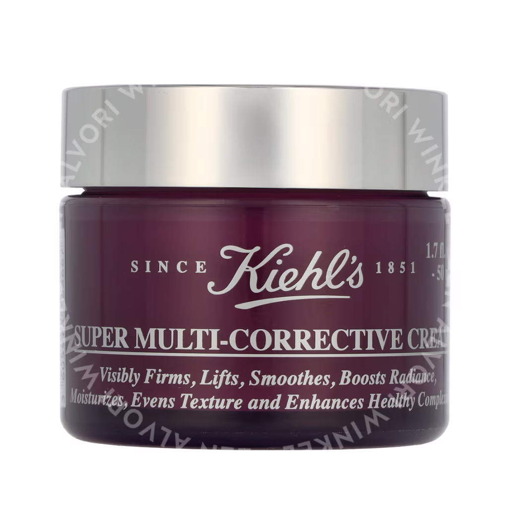 Kiehl's Super Multi-Corrective Cream 50ml - Afbeelding 2