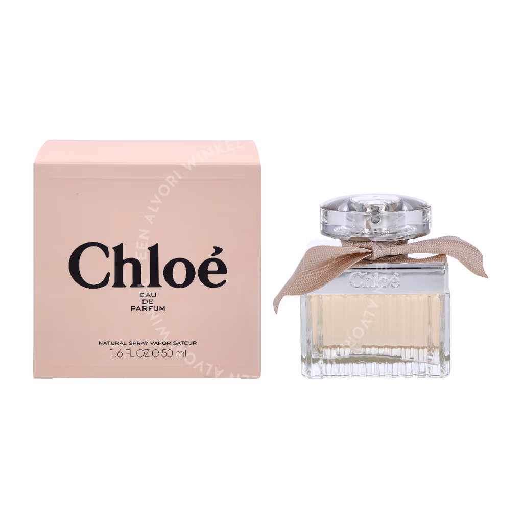 Chloe By Chloe Edp Spray 50ml - Afbeelding 3