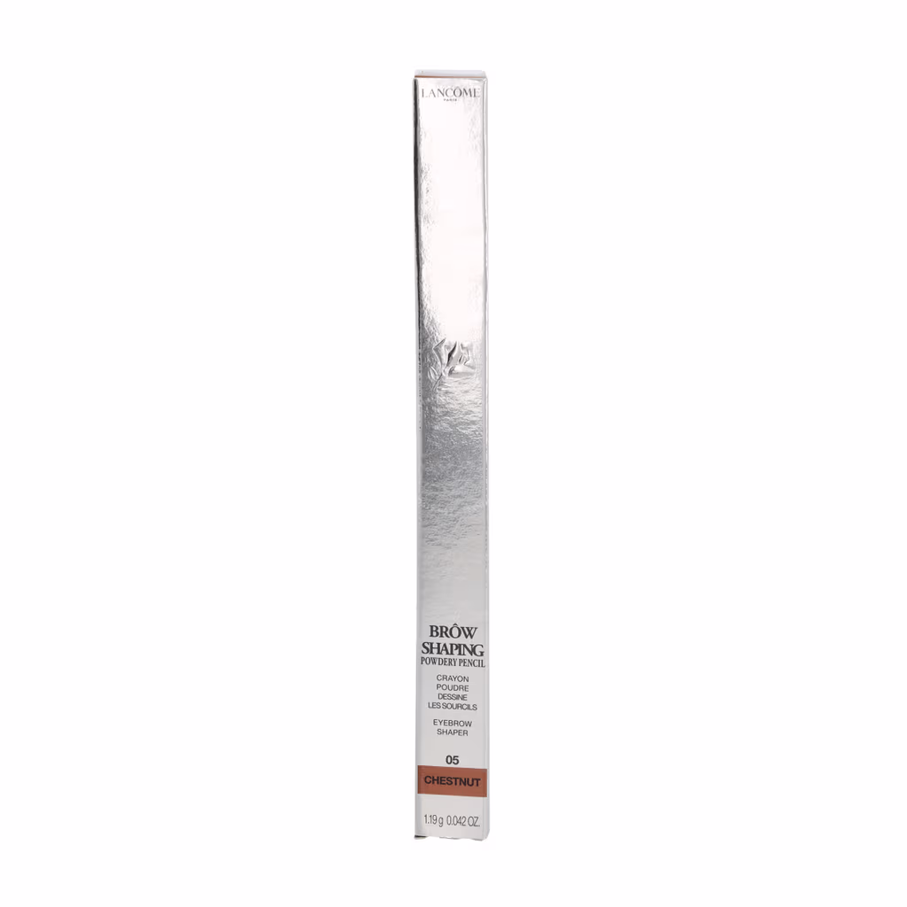 Lancome Brow Shaping Powdery Pencil 1.19g #05 Chestnut - Afbeelding 2