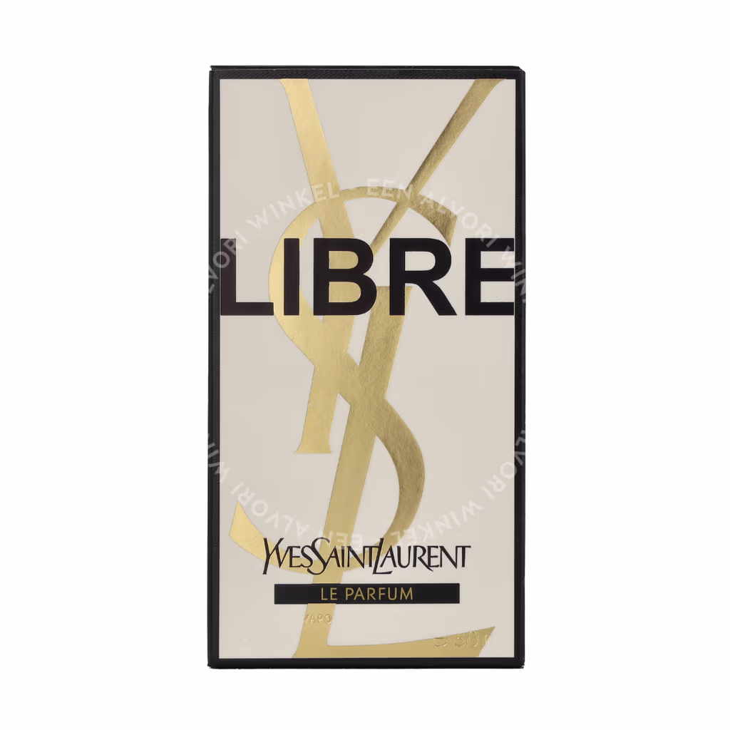 YSL Libre Le Parfum Edp Spray 50ml - Afbeelding 2