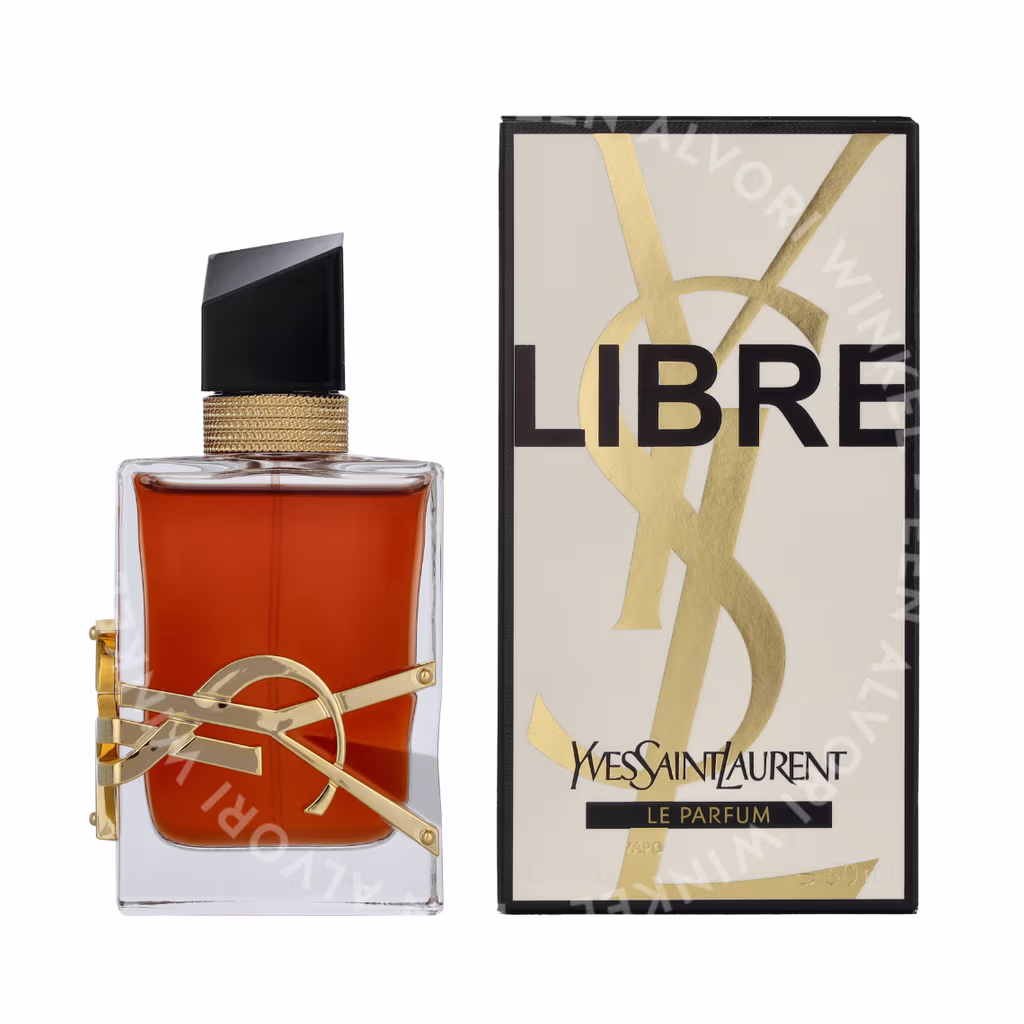 YSL Libre Le Parfum Edp Spray 50ml - Afbeelding 3