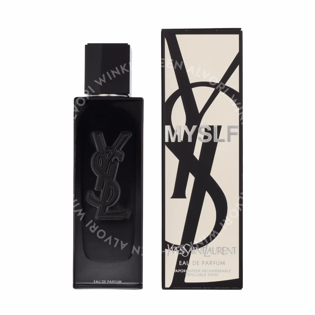 YSL Myslf Edp Spray 60ml Refillable - Afbeelding 3