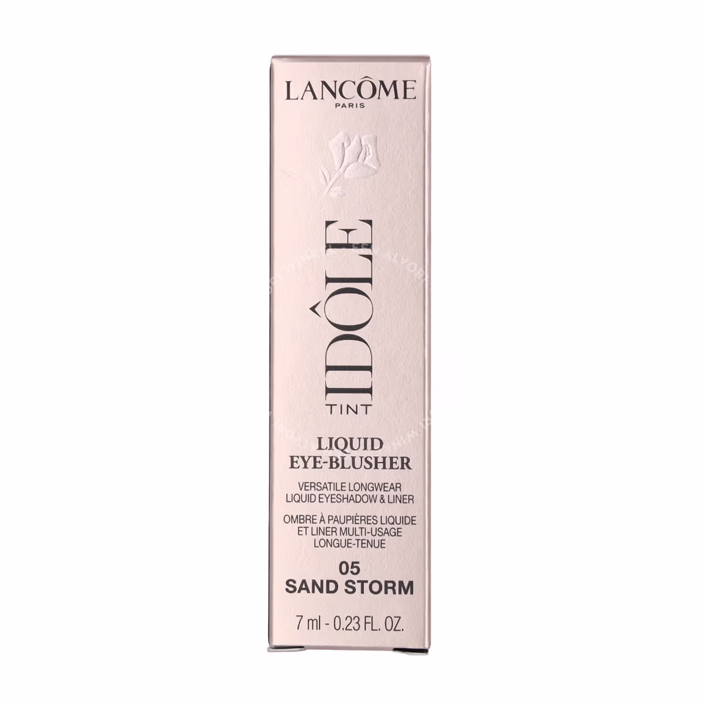 Lancome Idole Tint Eyeshadow 7ml #05 Sand Storm - Afbeelding 2