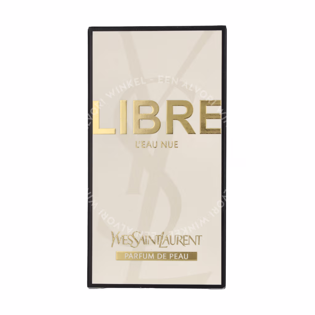 YSL Libre L'Eau Nue Edp Spray 50ml - Afbeelding 2