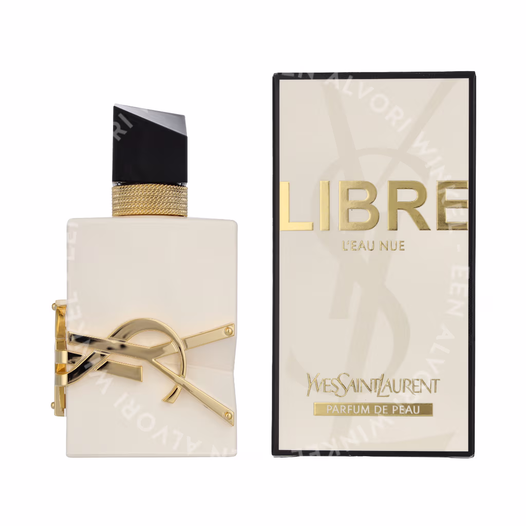 YSL Libre L'Eau Nue Edp Spray 50ml - Afbeelding 3