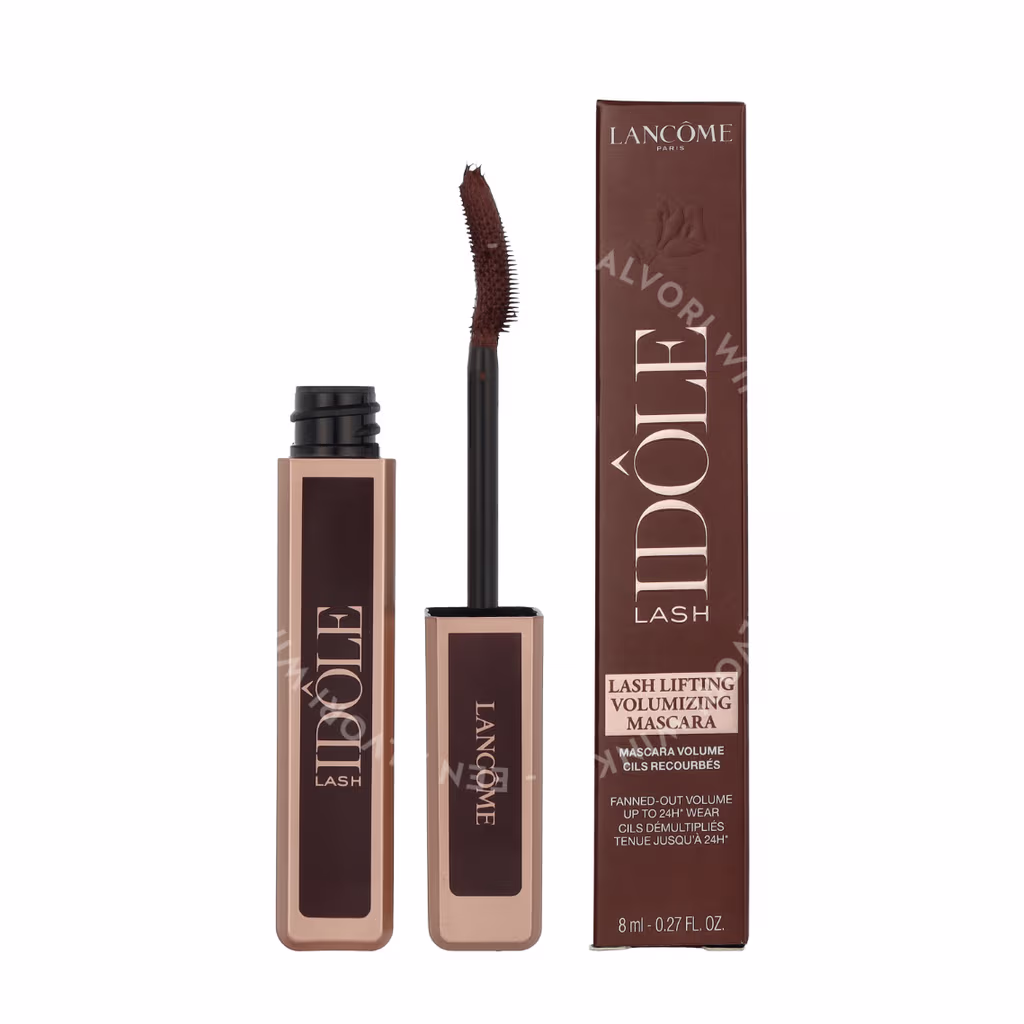 Lancome Lash Idole Mascara 8ml #02 True Brown - Afbeelding 3