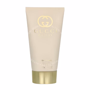 Gucci Guilty Pour Femme Shower Gel 150ml