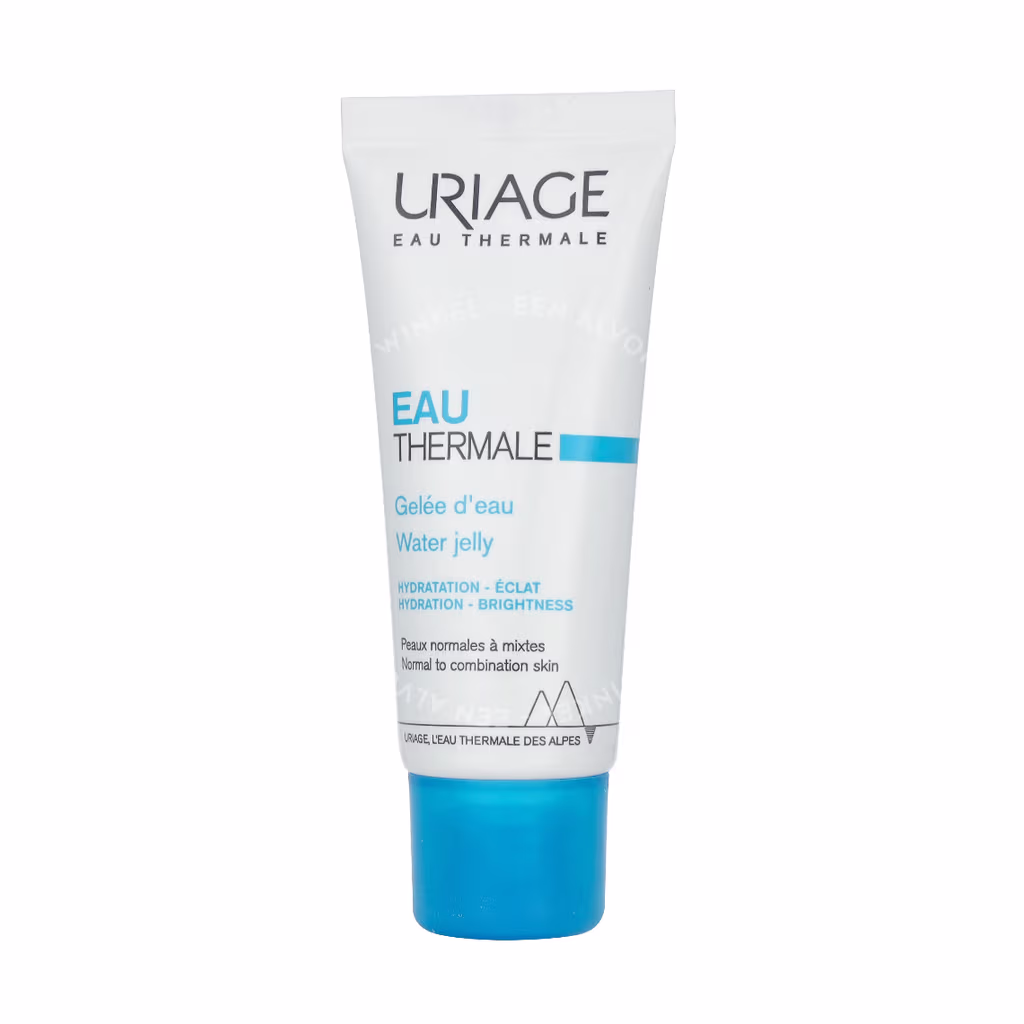 Uriage Water Jelly 40ml - Afbeelding 3