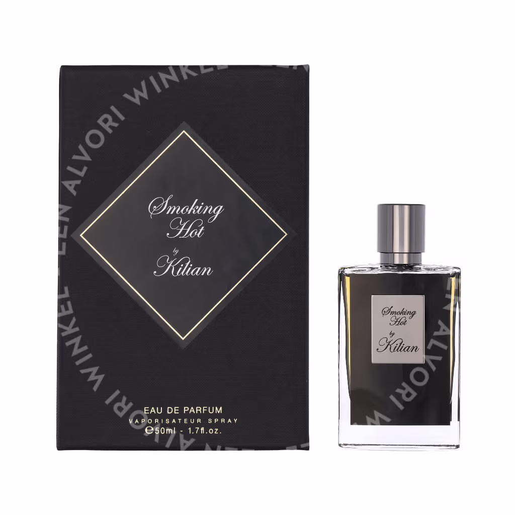 Kilian Smoking Hot Edp Spray 50ml - Afbeelding 3