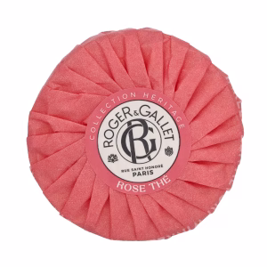 Roger & Gallet Rose The Soap Bar 100g