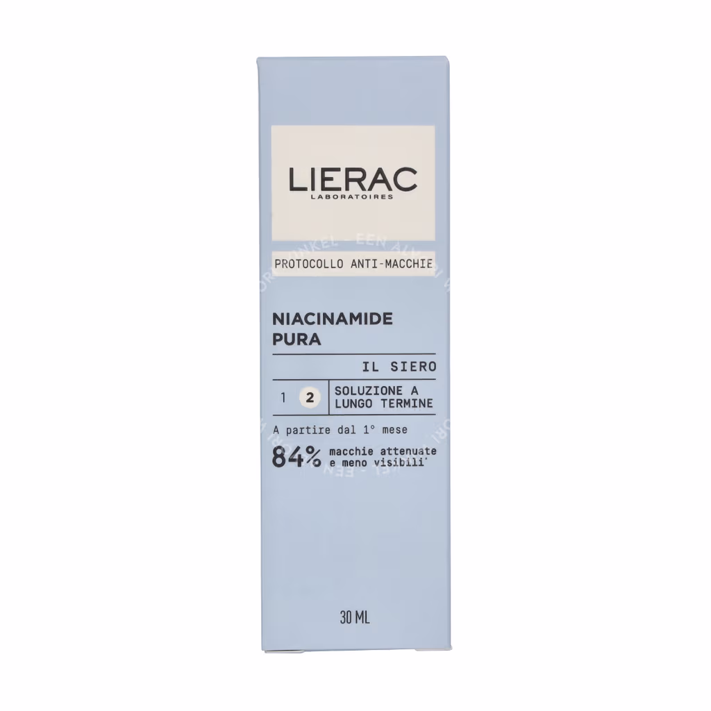 Lierac Protocole Anti-Dark Spots Serum 30ml - Afbeelding 2