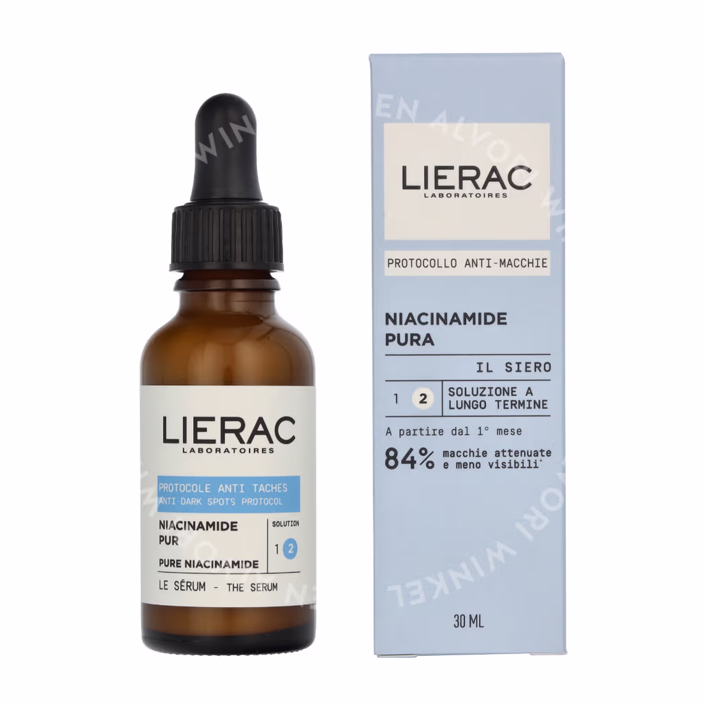 Lierac Protocole Anti-Dark Spots Serum 30ml - Afbeelding 3