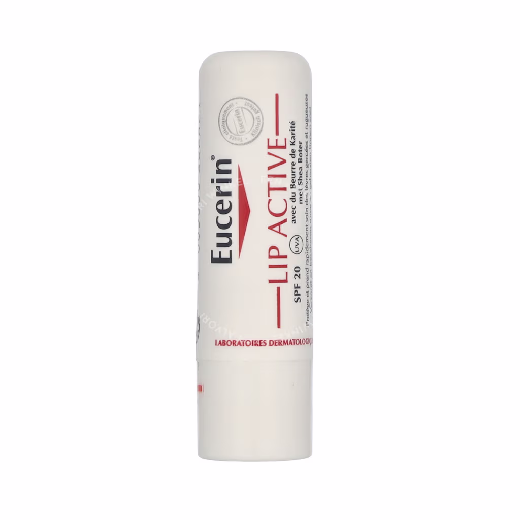 Eucerin pH5 Lip Active 4.8g - Afbeelding 2