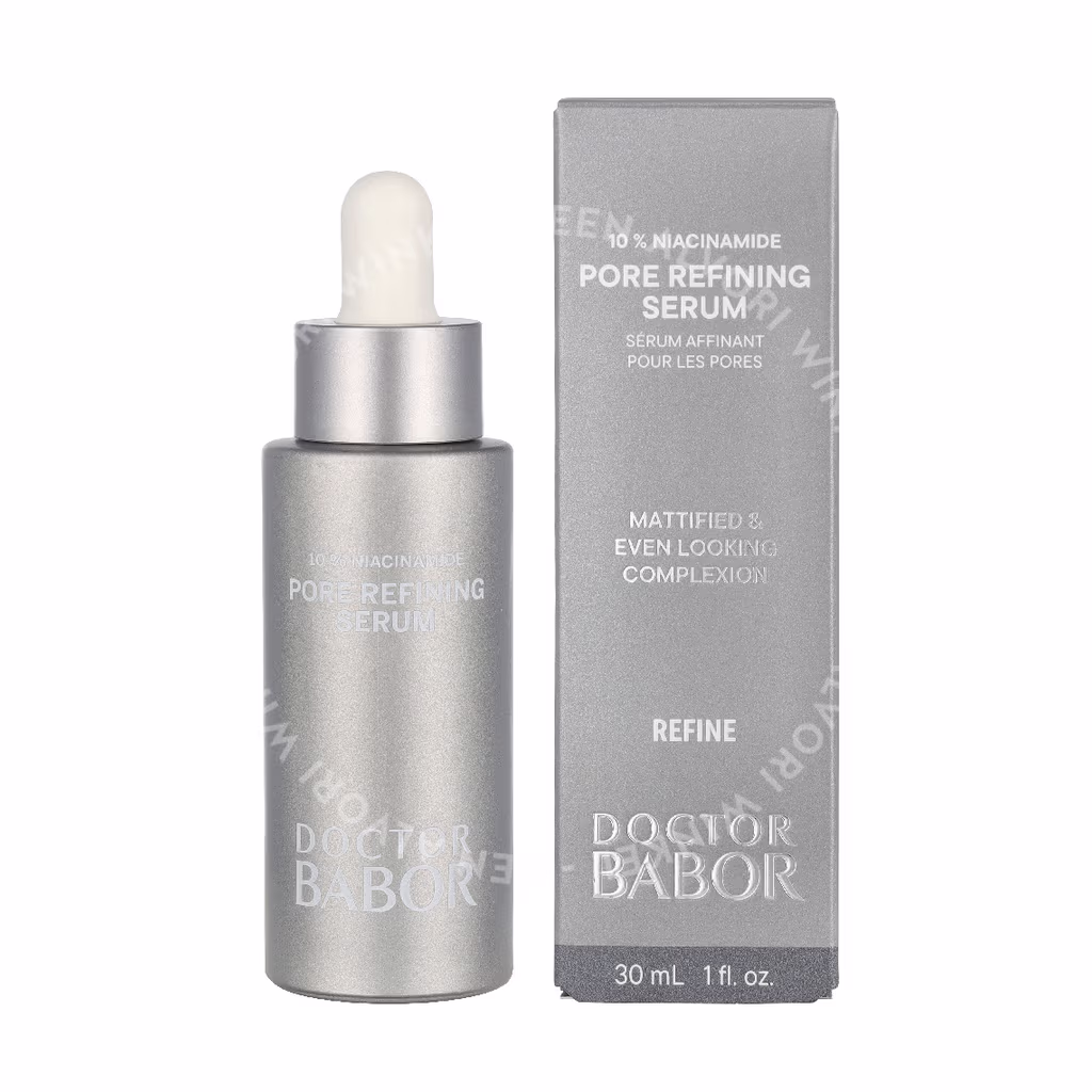 Babor Doctor Resurface Pore Refining Serum 30ml - Afbeelding 3