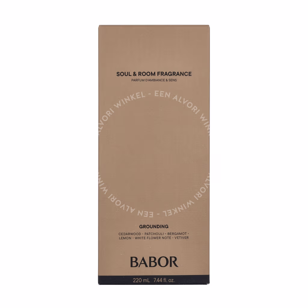 Babor Soul & Room Fragrance 220ml - Afbeelding 2