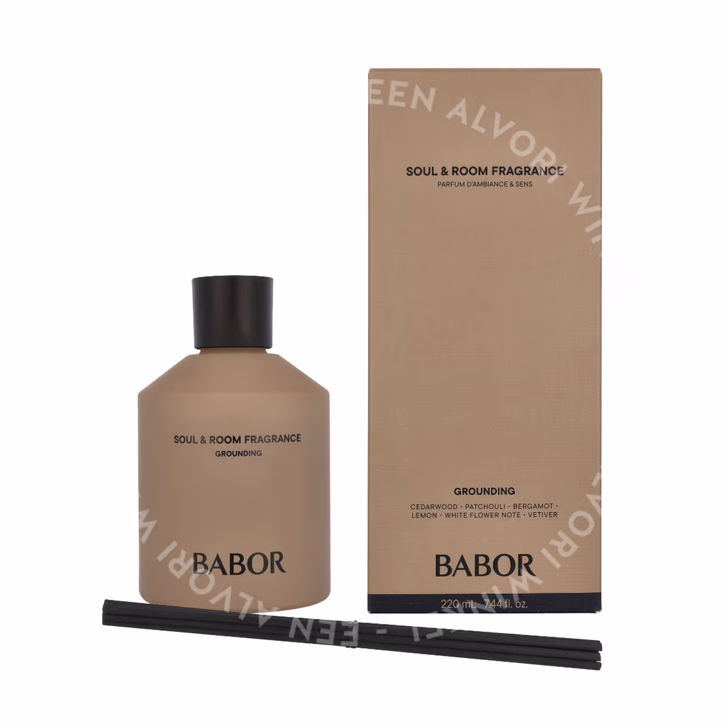 Babor Soul & Room Fragrance 220ml - Afbeelding 3