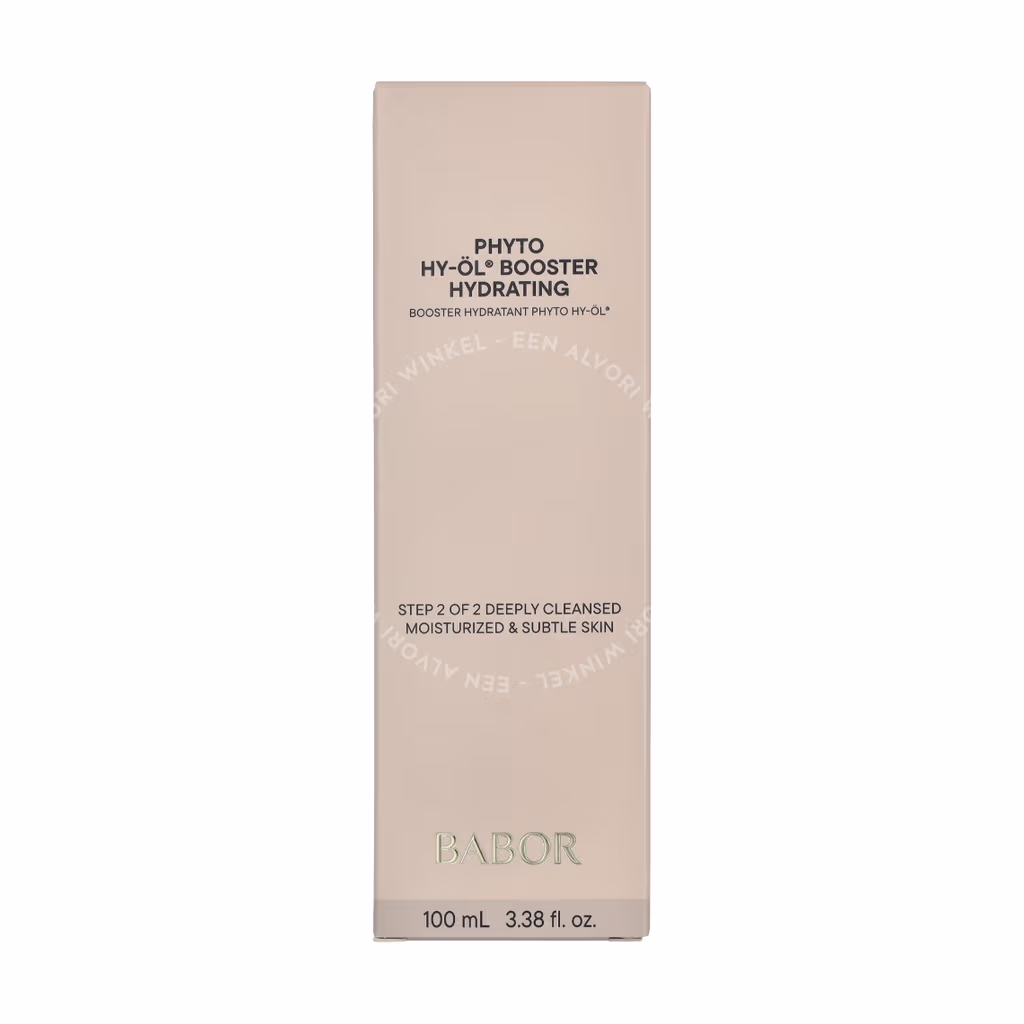 Babor Phyto Hy-OL Booster Hydrating 100ml - Afbeelding 2