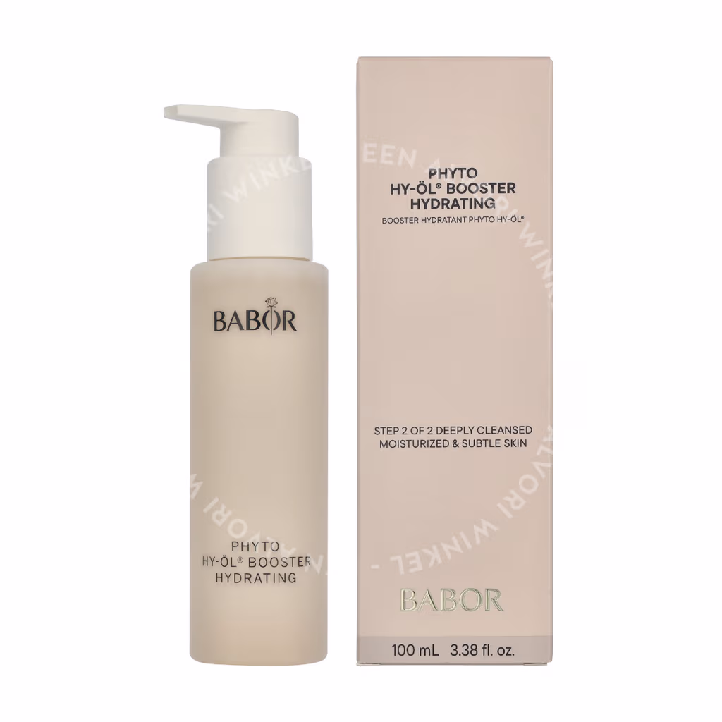 Babor Phyto Hy-OL Booster Hydrating 100ml - Afbeelding 3