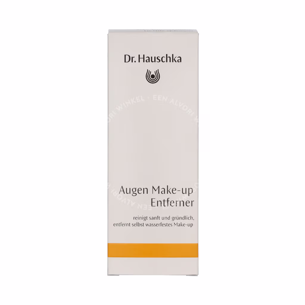 Dr. Hauschka Eye Make-Up Remover 75ml - Afbeelding 2