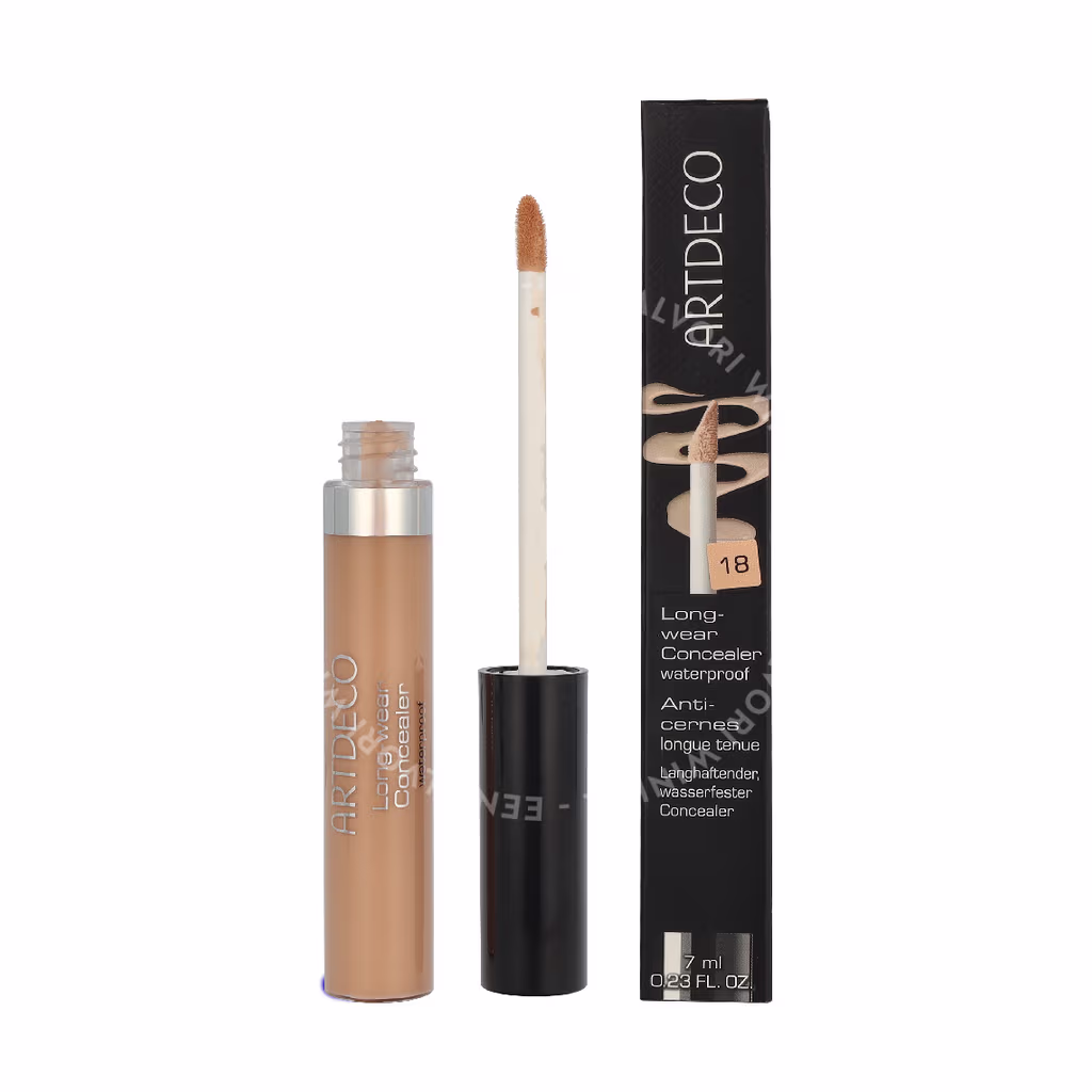 Artdeco Long-Wear Waterproof Concealer 7ml #18 Soft Peach - Afbeelding 3