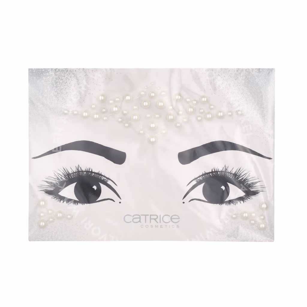 Catrice Pearl Glaze Face Jewels 1stuk - Afbeelding 2