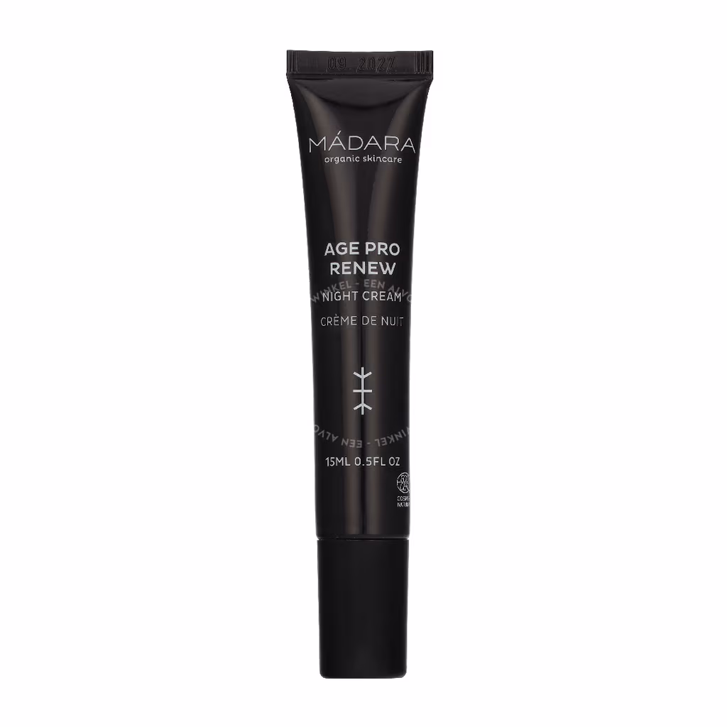 Madara Age Pro Renew Night Cream 15ml - Afbeelding 2
