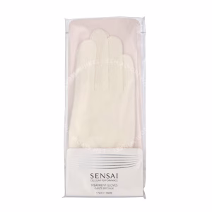 Sensai CP Body Care Treatment Gloves 0