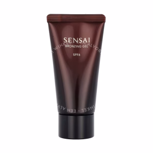 Sensai Bronzing Gel SPF6 50ml BG61 Soft Bronze