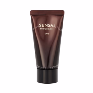 Sensai Bronzing Gel SPF6 50ml BG62 Amber Bronze