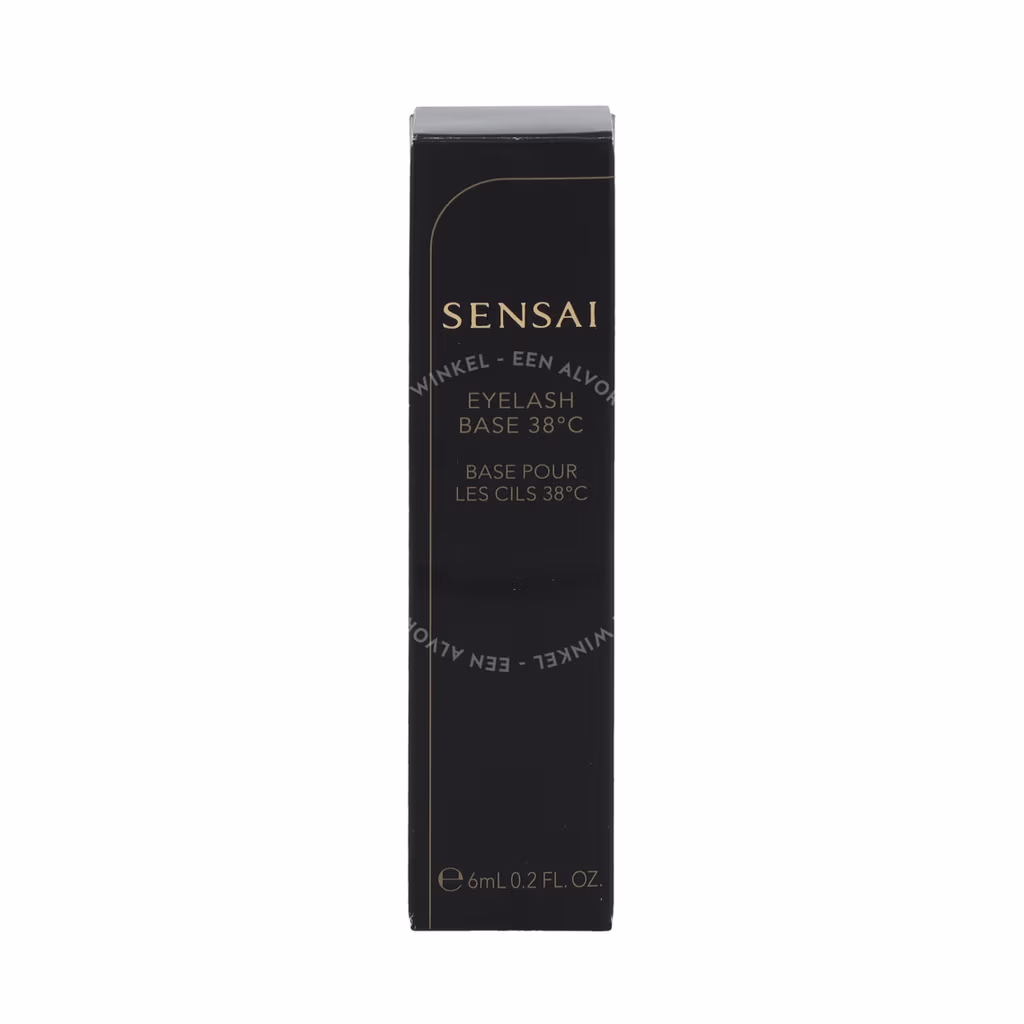 Sensai Eyelash Base 38C 6ml - Afbeelding 2