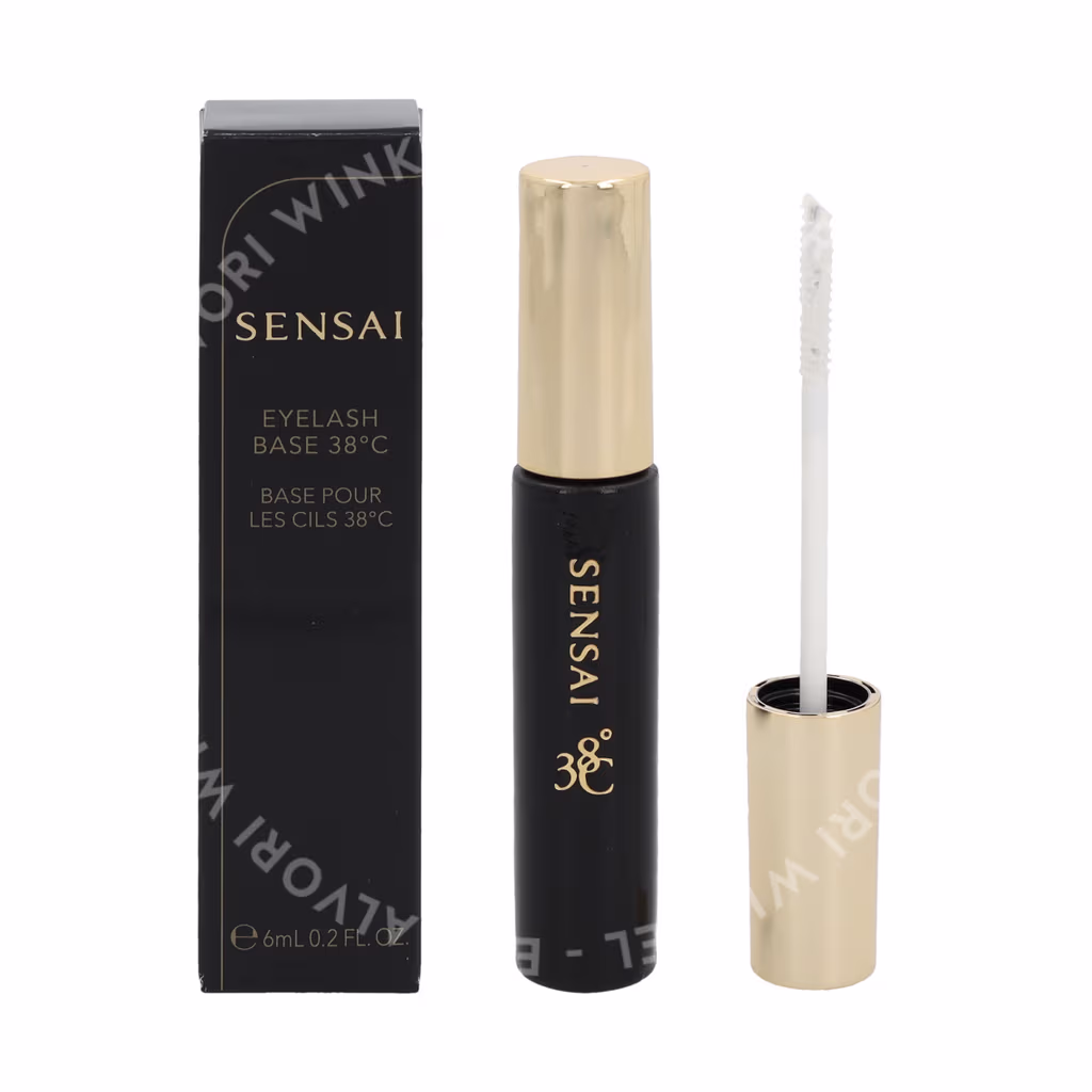 Sensai Eyelash Base 38C 6ml - Afbeelding 3