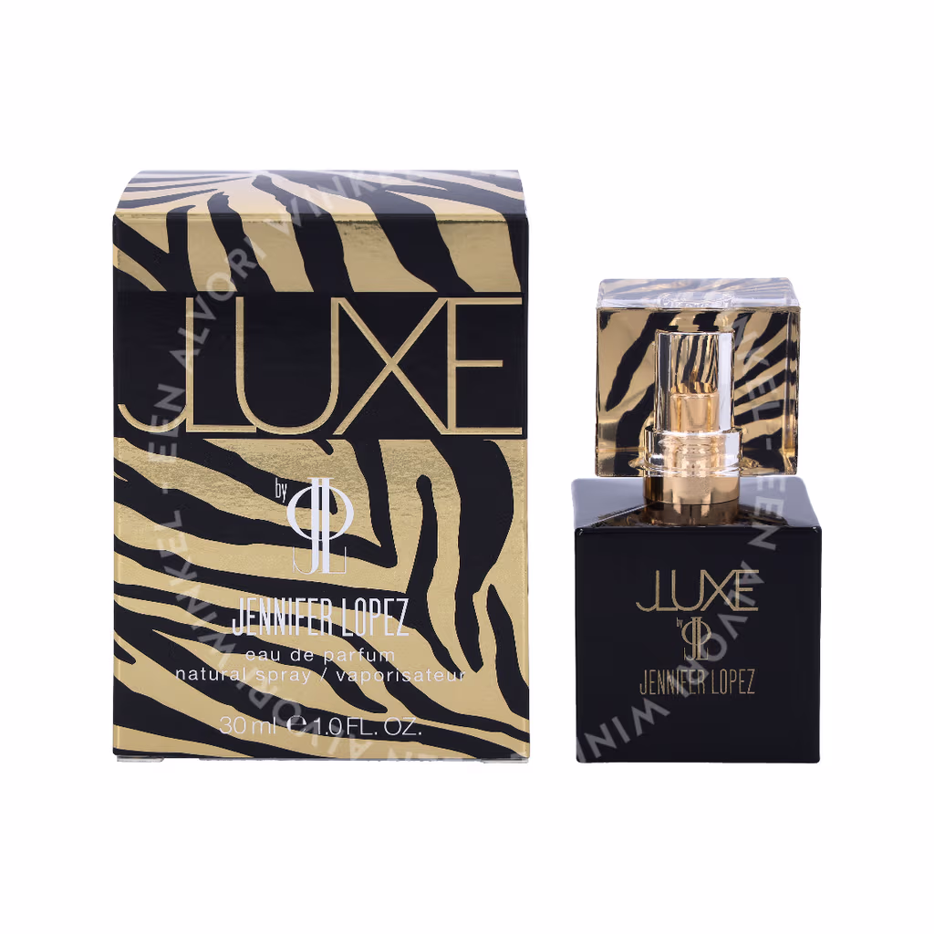 Jennifer Lopez JLO JLuxe Edp Spray 30ml - Afbeelding 3