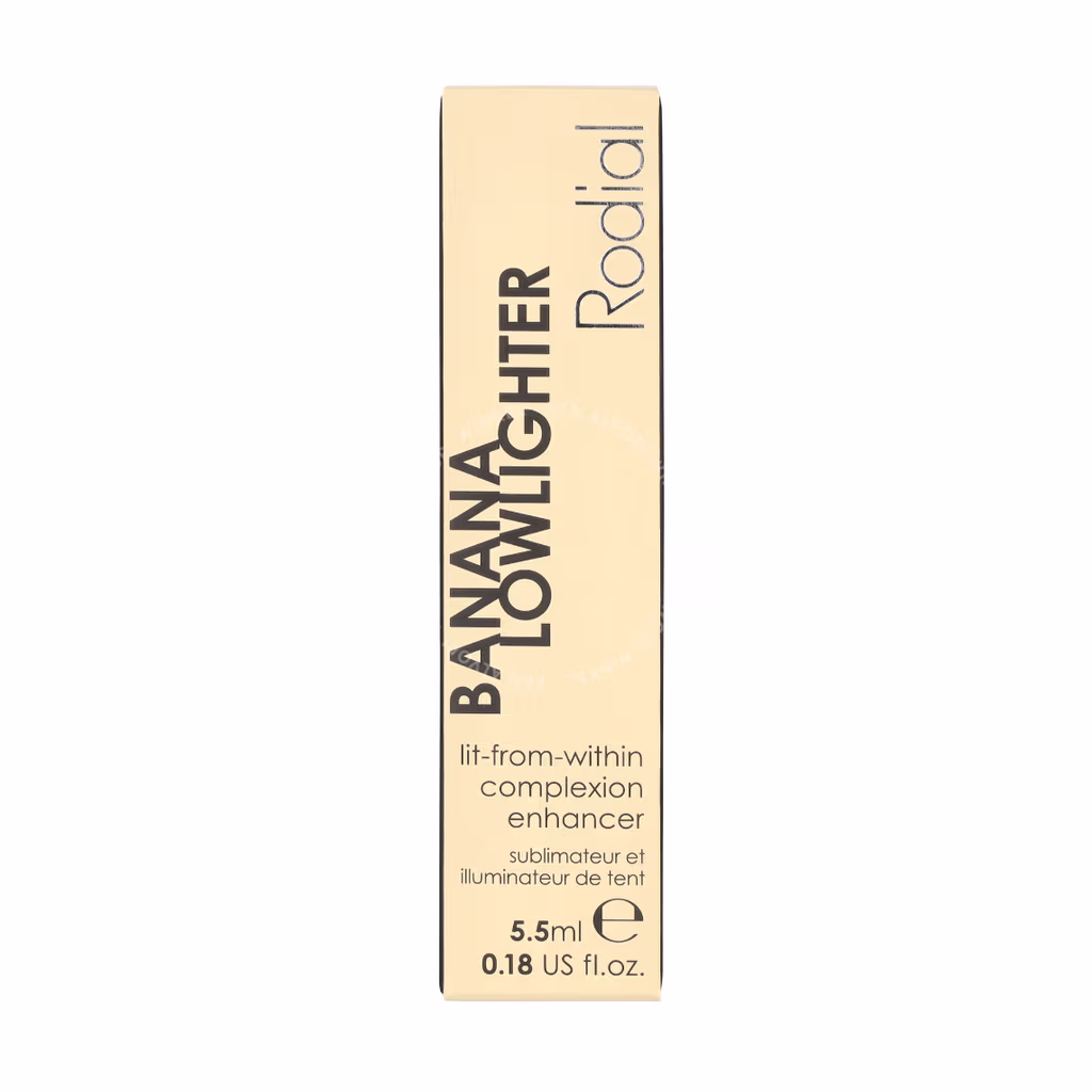 Rodial Banana Lowlighter 5.5ml - Afbeelding 2