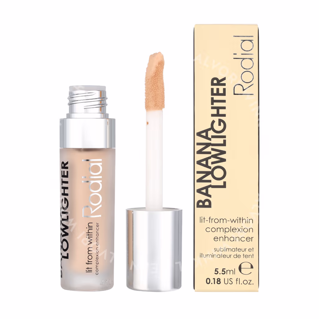 Rodial Banana Lowlighter 5.5ml - Afbeelding 3