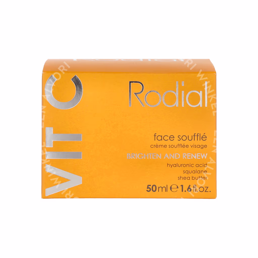 Rodial Vit C Face Souffle 50ml - Afbeelding 2