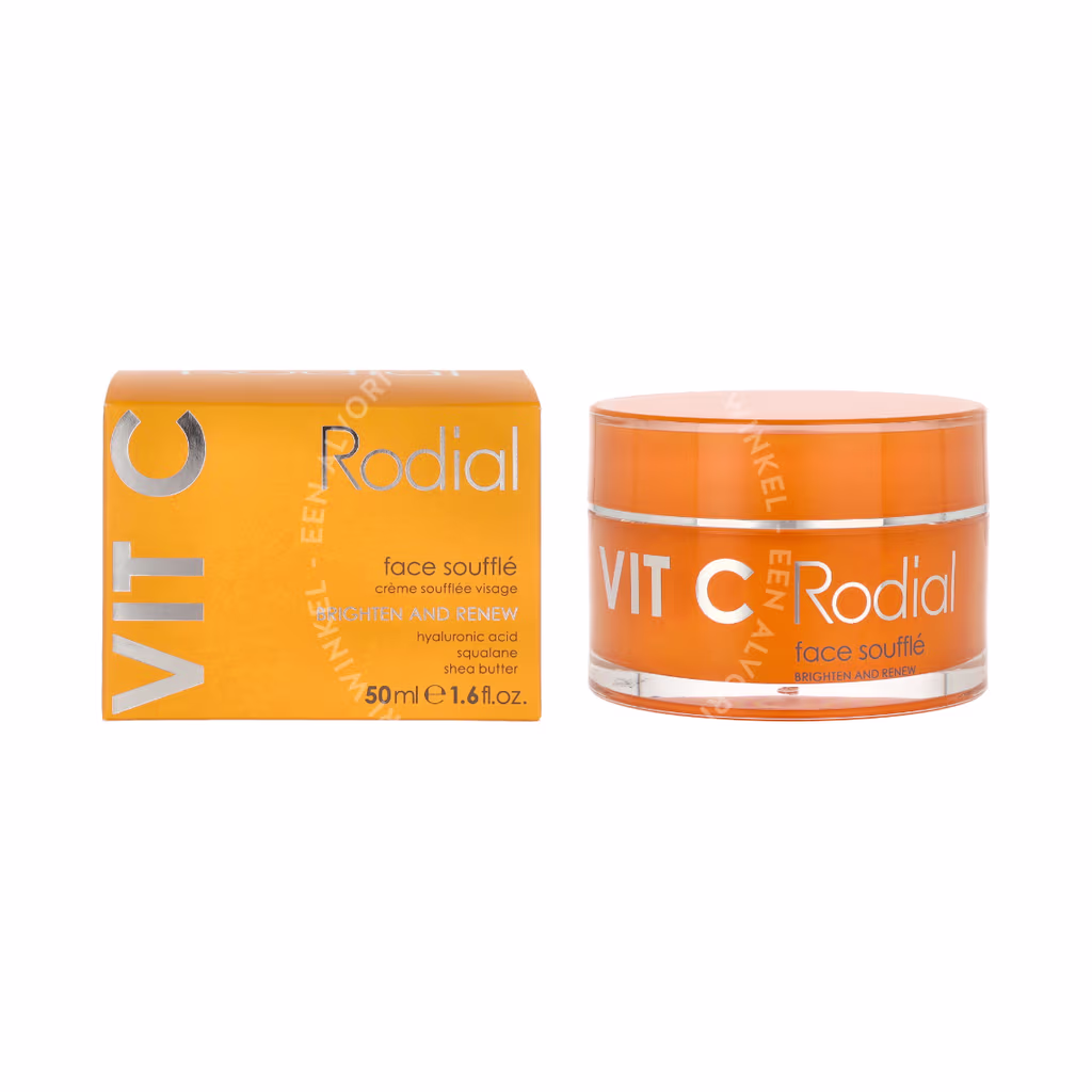 Rodial Vit C Face Souffle 50ml - Afbeelding 3