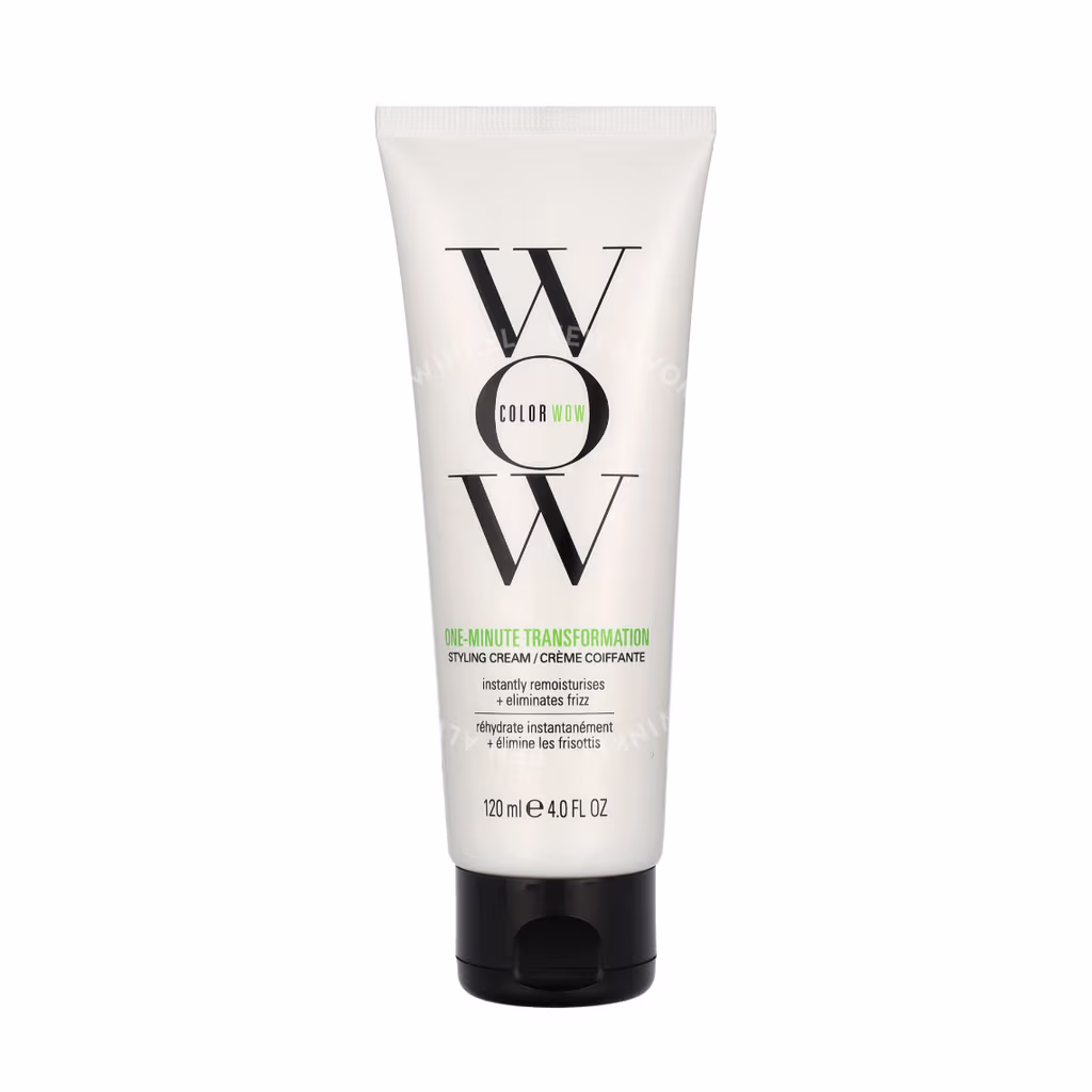 Color WOW One-Minute Transformation Styling Cream 120ml - Afbeelding 2