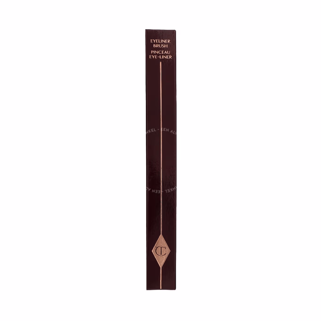 Charlotte Tilbury Eye Liner Brush 0 - Afbeelding 2