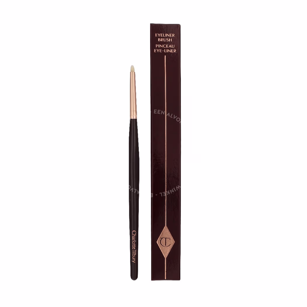 Charlotte Tilbury Eye Liner Brush 0 - Afbeelding 3