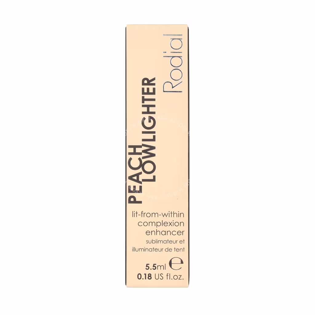 Rodial Peach Lowlighter 5.5ml - Afbeelding 2
