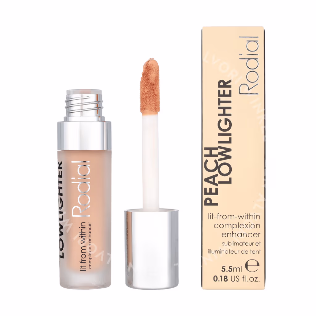 Rodial Peach Lowlighter 5.5ml - Afbeelding 3