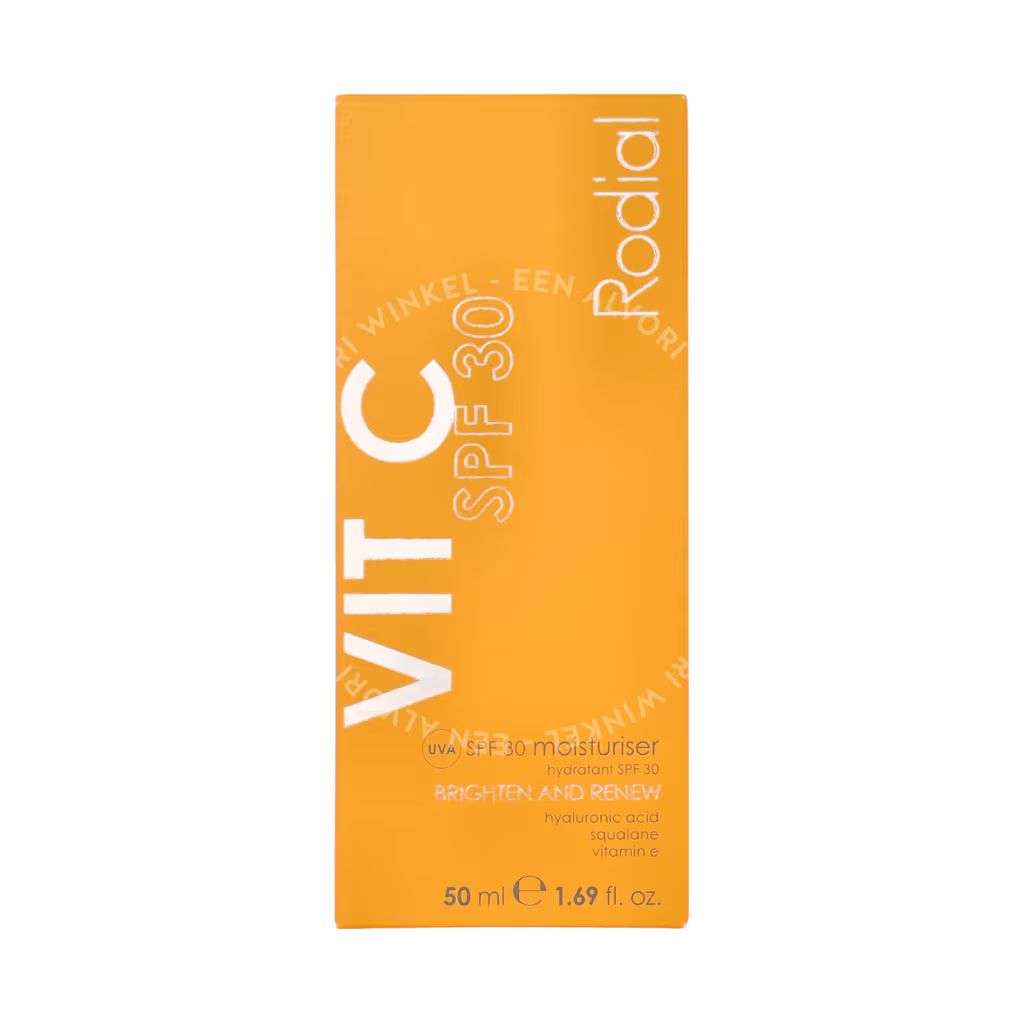 Rodial Vit C Moisturiser SPF30 50ml - Afbeelding 2