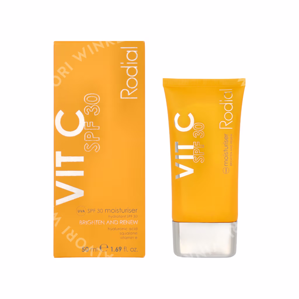 Rodial Vit C Moisturiser SPF30 50ml - Afbeelding 3