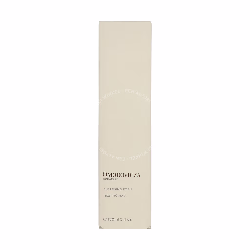 Omorovicza Cleansing Foam 150ml - Afbeelding 2