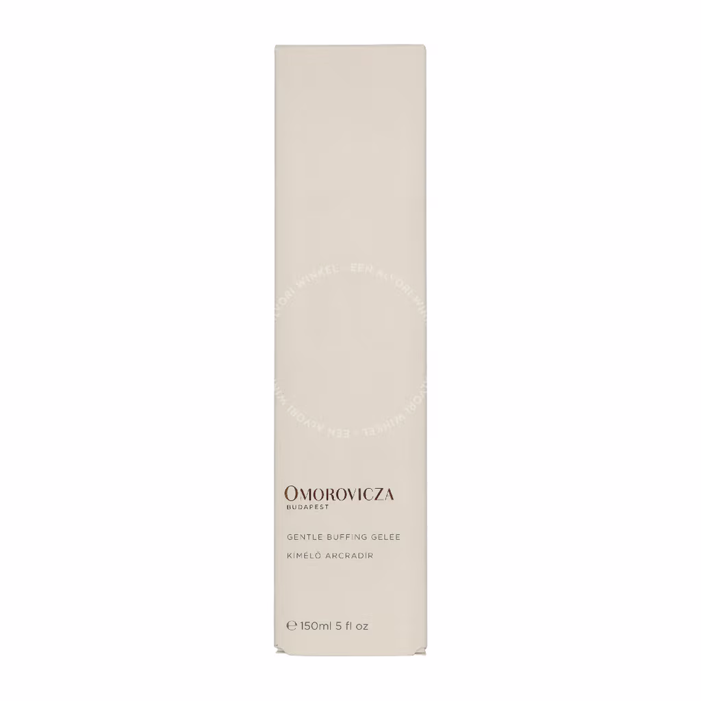 Omorovicza Gentle Buffing Gelee 150ml - Afbeelding 2