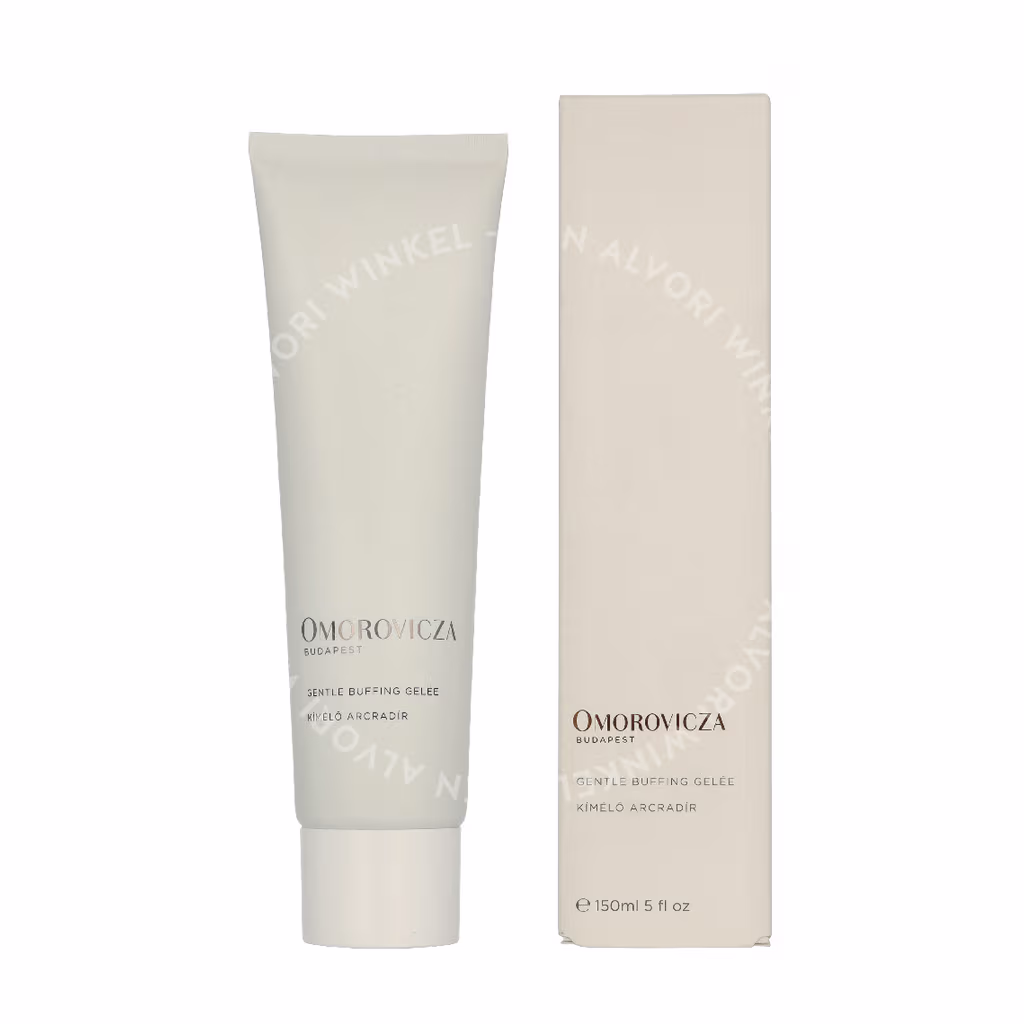 Omorovicza Gentle Buffing Gelee 150ml - Afbeelding 3
