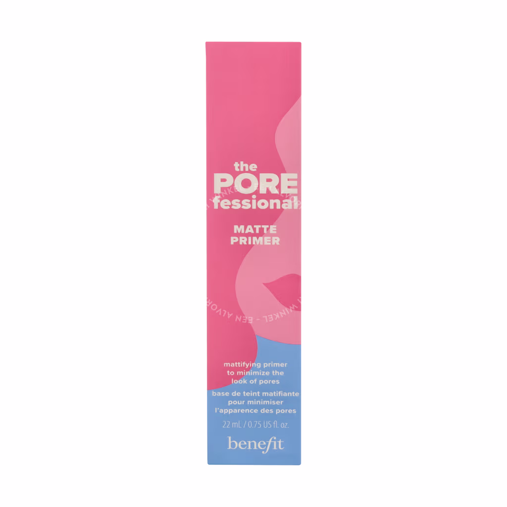 Benefit The Porefessional Matte Primer 22ml - Afbeelding 2
