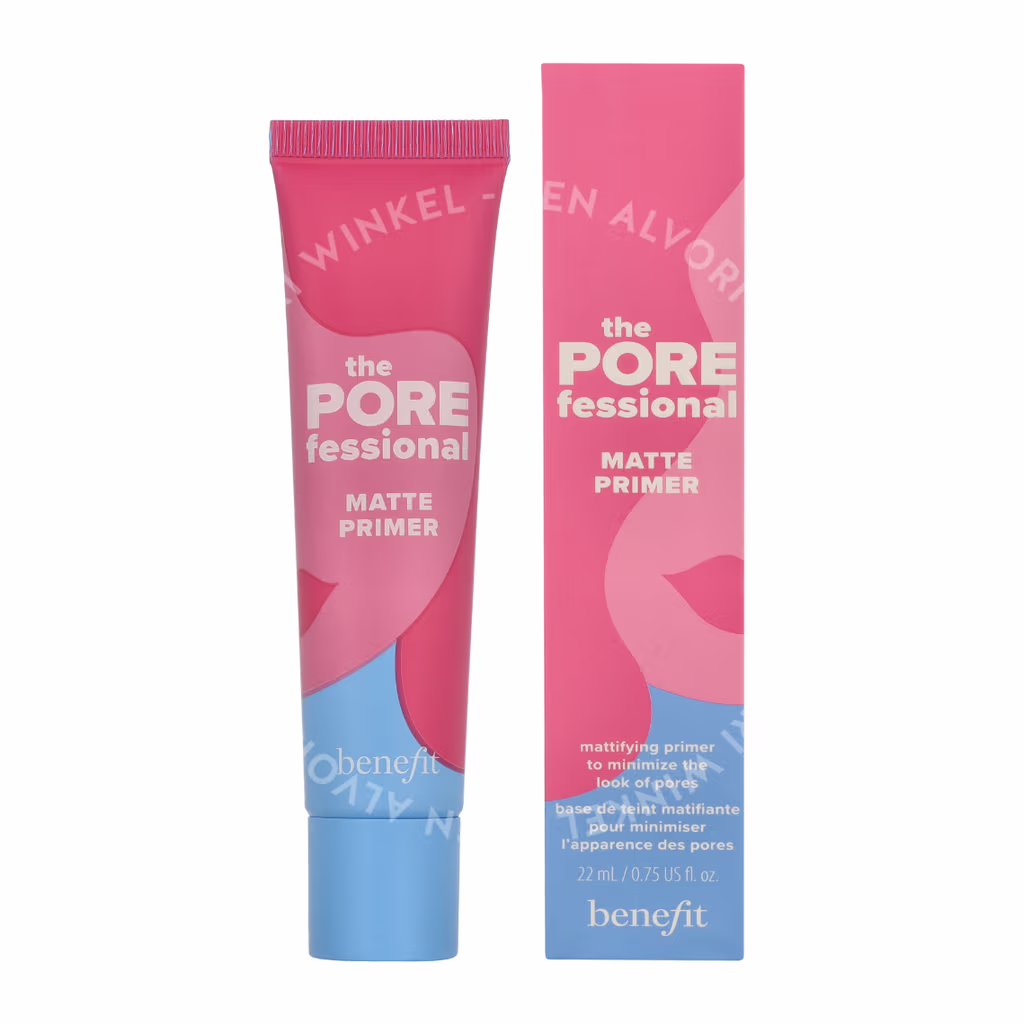 Benefit The Porefessional Matte Primer 22ml - Afbeelding 3