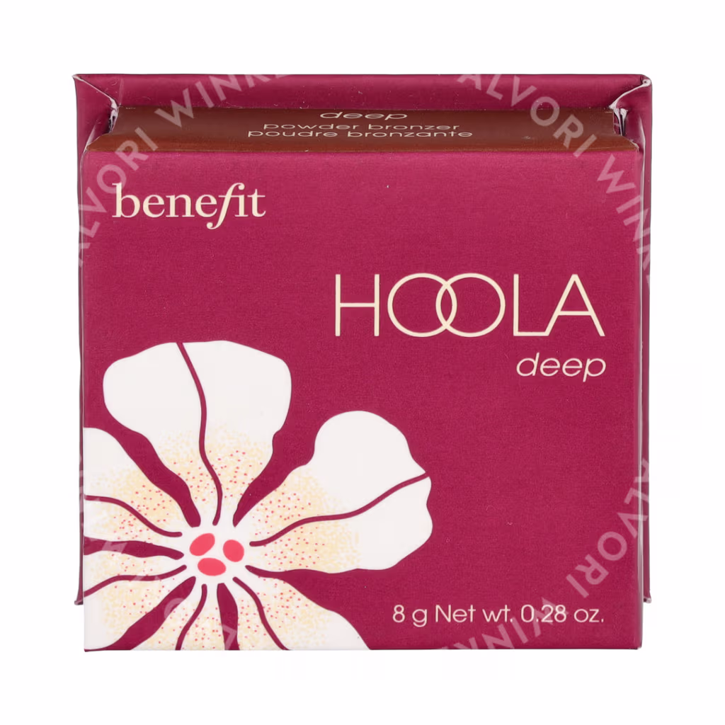 Benefit Hoola Matte Bronzing Powder 8g Deep - Afbeelding 2