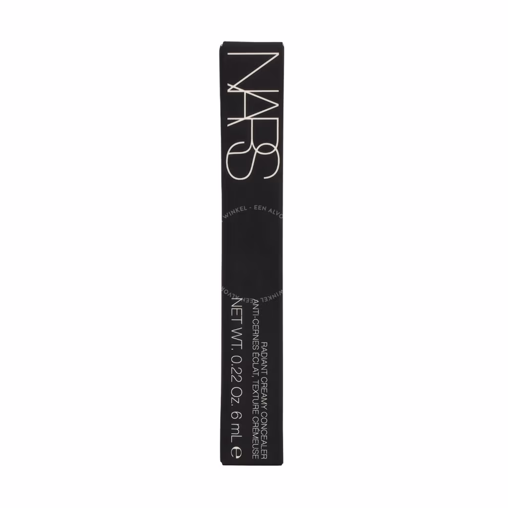 Nars Radiant Creamy Concealer 6ml Medium 1/Custard - Afbeelding 2